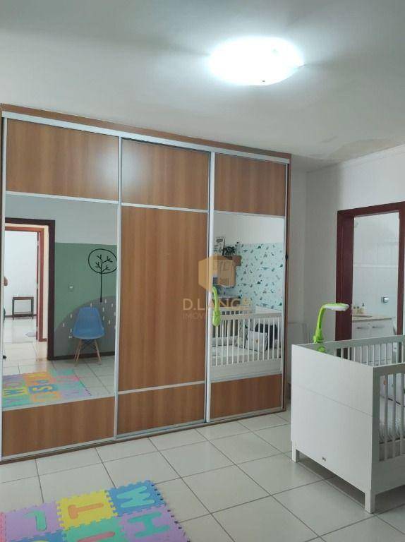 Casa de Condomínio à venda com 3 quartos, 290m² - Foto 10