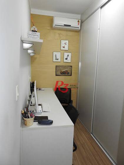 Apartamento à venda com 3 quartos, 150m² - Foto 21