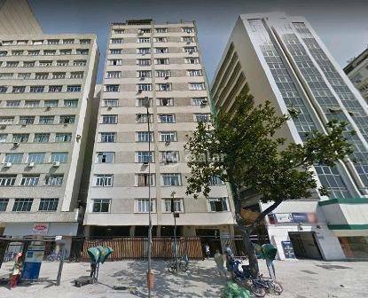 Apartamento à venda com 1 quarto, 27m² - Foto 2