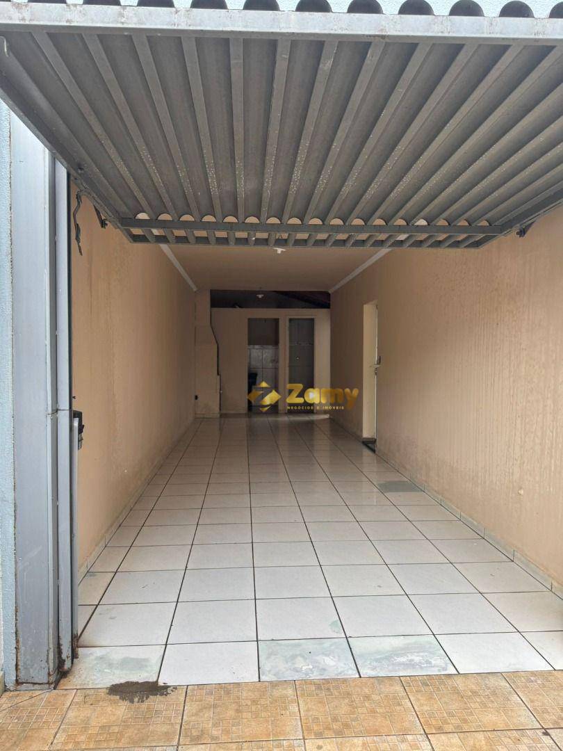 Sobrado à venda com 3 quartos, 112m² - Foto 4