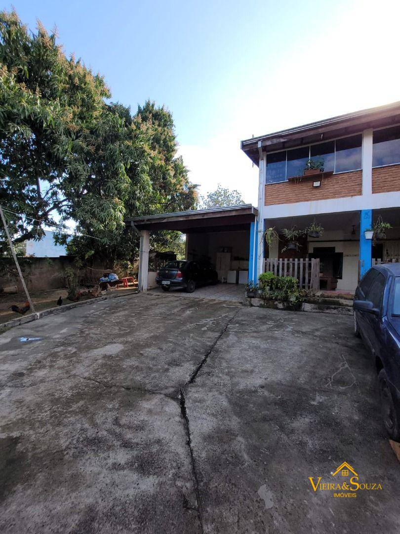 Chácara, 3 quartos, 1732 m² - Foto 5