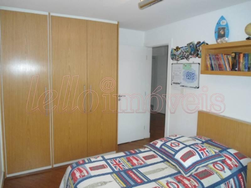 Apartamento à venda com 4 quartos, 210m² - Foto 12