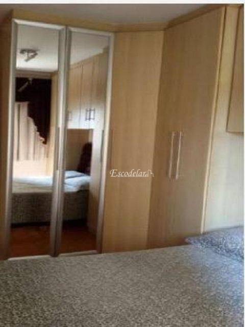 Apartamento à venda com 2 quartos, 64m² - Foto 9