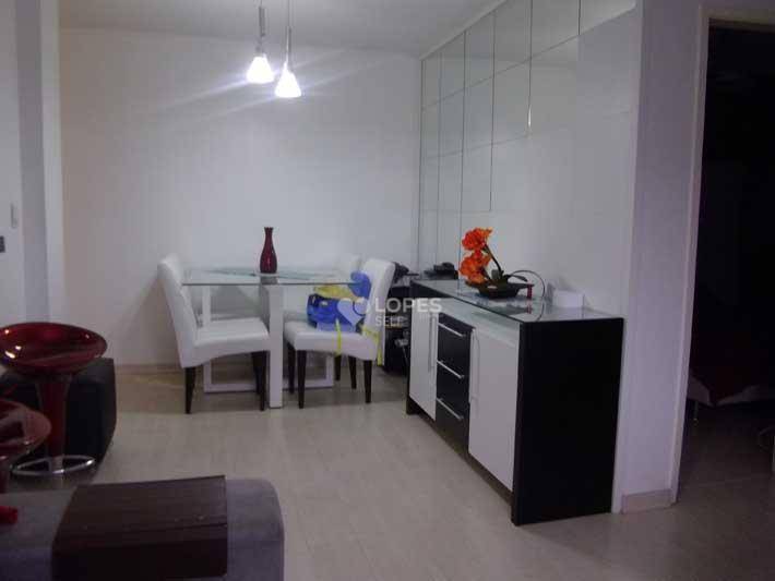 Apartamento à venda com 2 quartos, 53m² - Foto 4