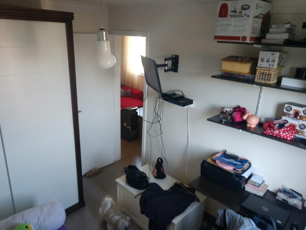 Apartamento à venda com 2 quartos, 44m² - Foto 18