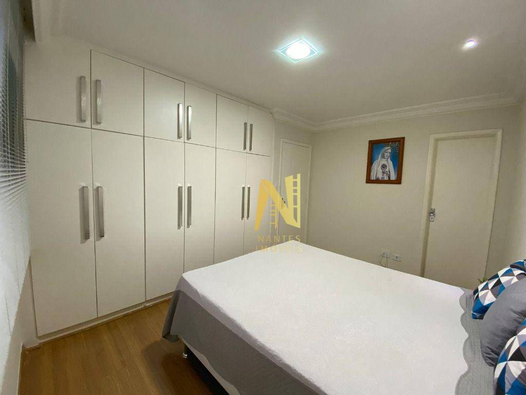 Apartamento à venda com 3 quartos, 90m² - Foto 16