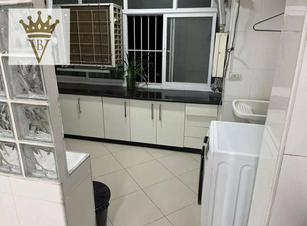 Apartamento, 3 quartos, 200 m² - Foto 4