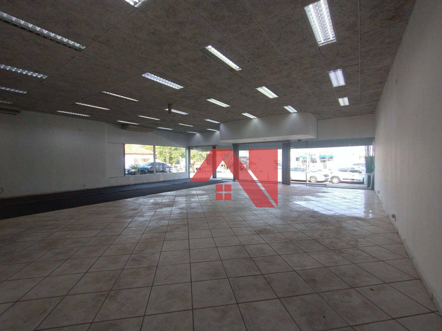 Loja-Salão para alugar, 223m² - Foto 25