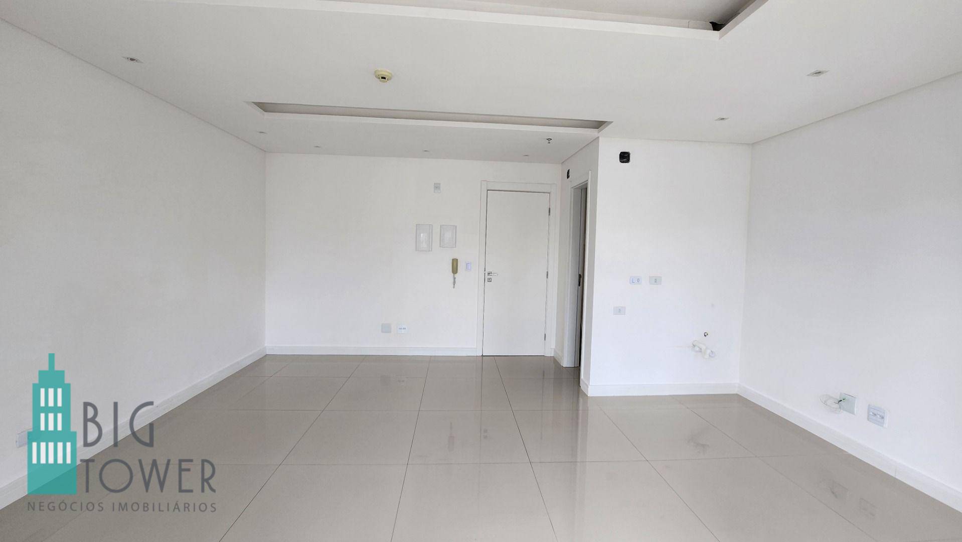 Conjunto Comercial-Sala à venda, 33m² - Foto 8