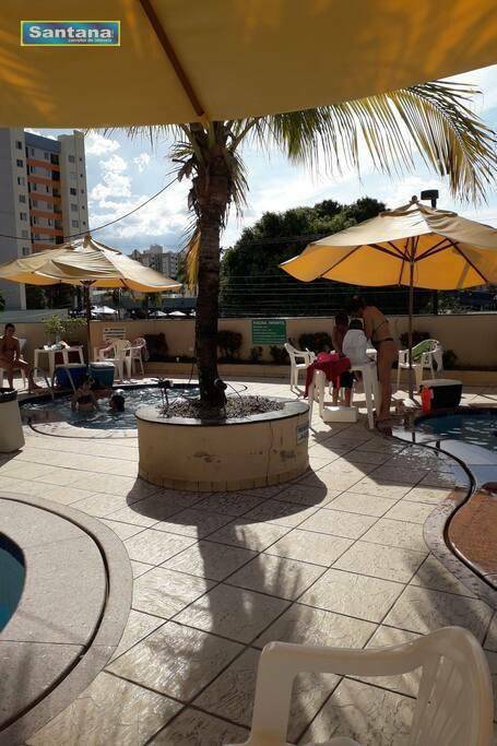 Apartamento, 1 quarto, 47 m² - Foto 44