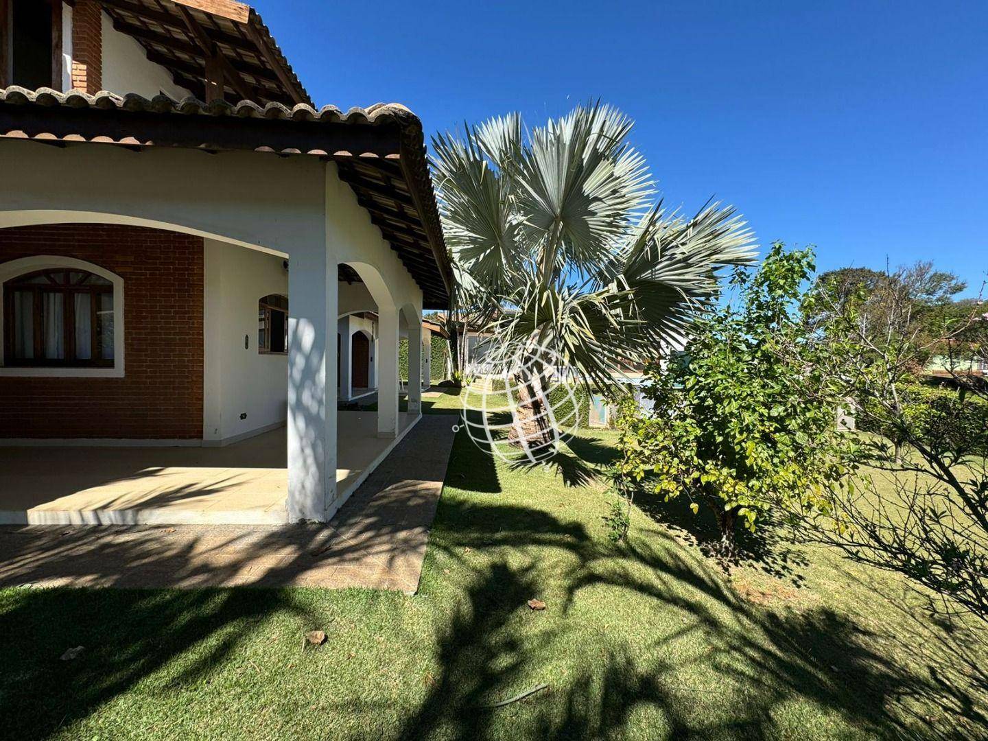 Casa de Condomínio à venda com 4 quartos, 500m² - Foto 45