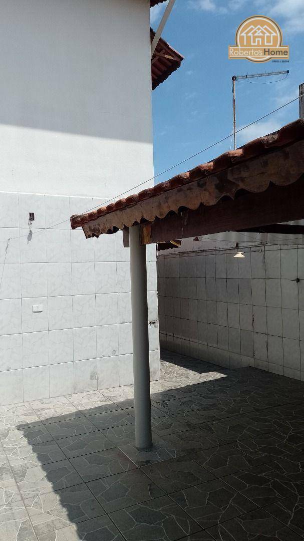 Sobrado à venda com 3 quartos, 126m² - Foto 44