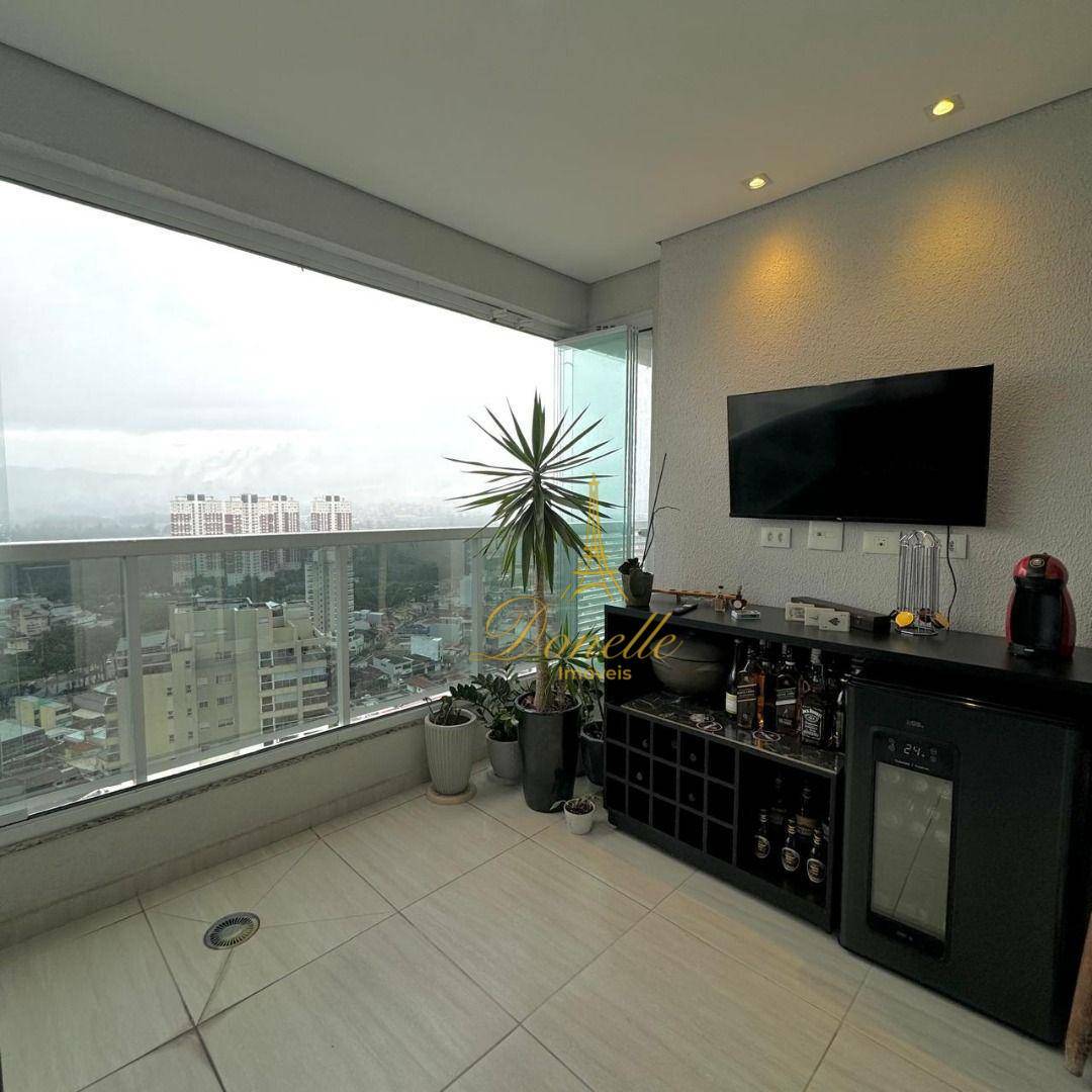 Apartamento à venda com 4 quartos, 133m² - Foto 5