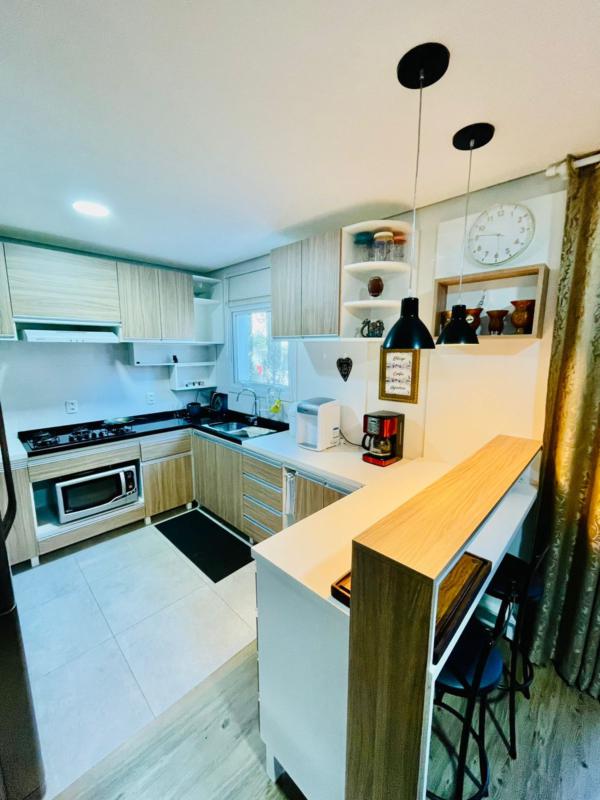 Casa à venda com 3 quartos, 188m² - Foto 5