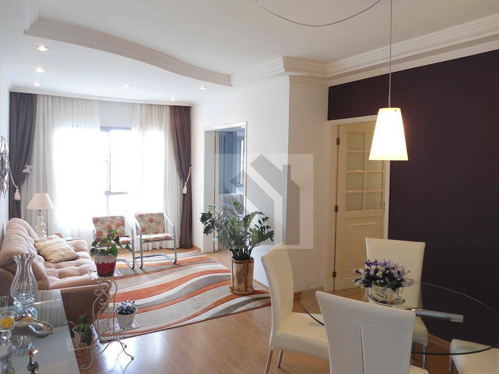 Apartamento à venda com 3 quartos, 87m² - Foto 1