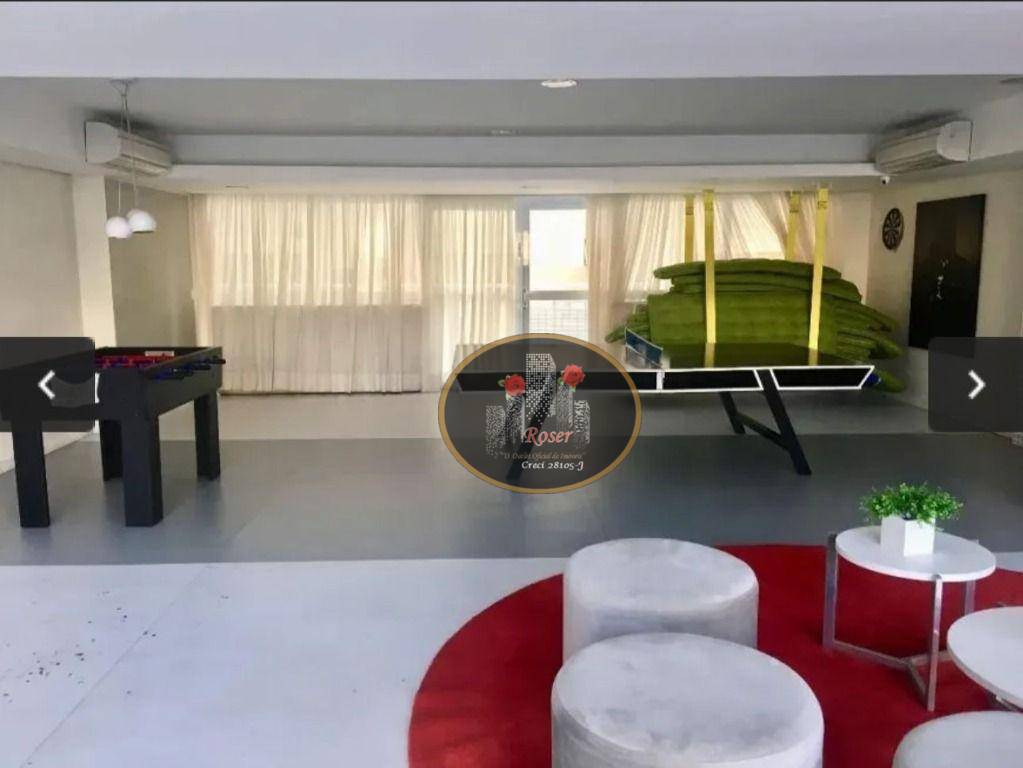 Apartamento à venda com 2 quartos, 80m² - Foto 3