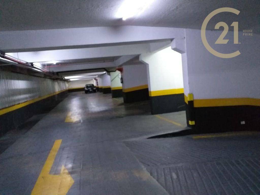 Conjunto Comercial-Sala para alugar, 28m² - Foto 18