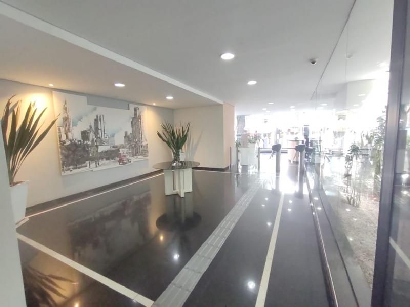 Conjunto Comercial-Sala à venda e aluguel, 266m² - Foto 7