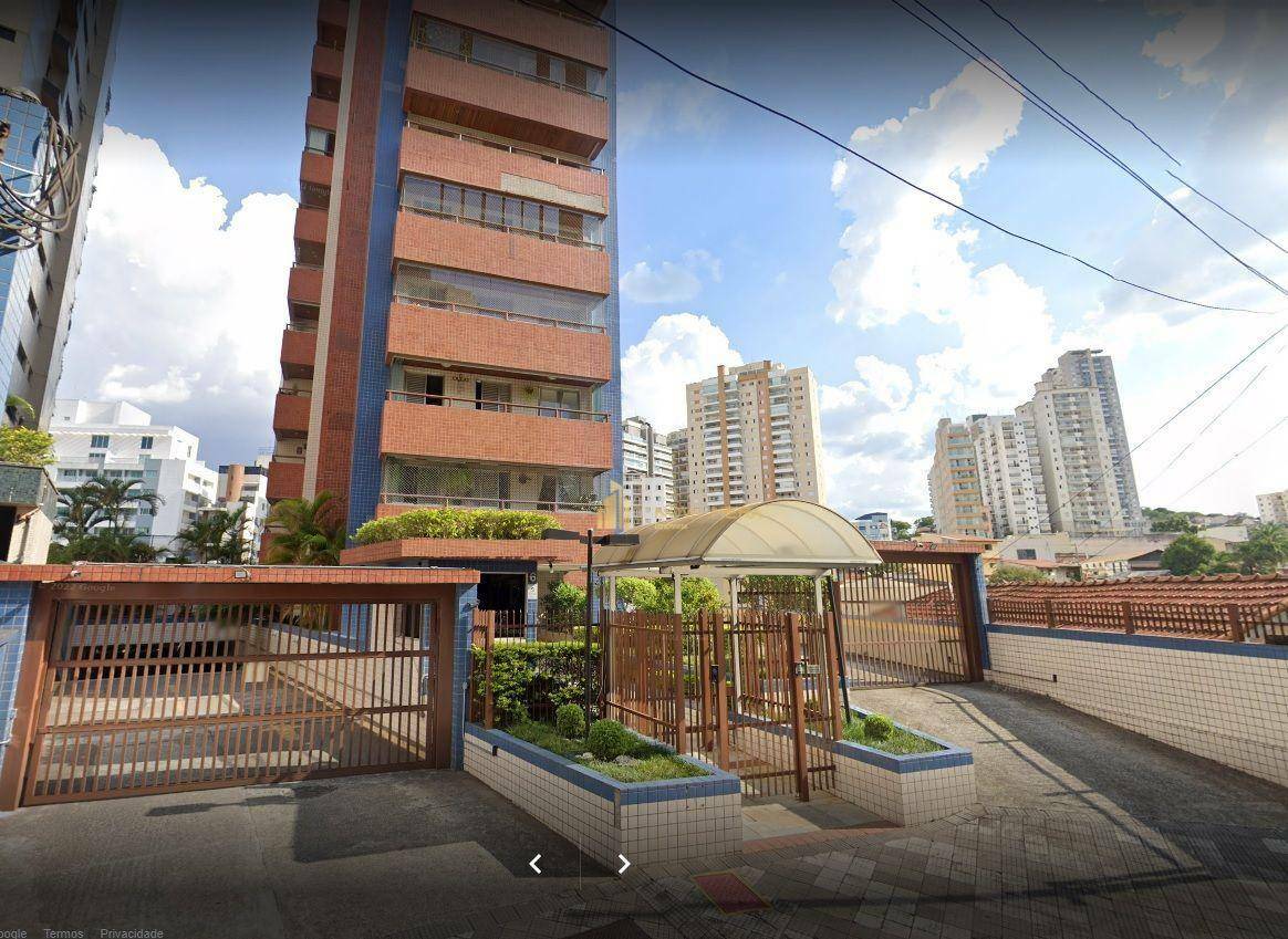 Apartamento para alugar com 2 quartos, 75m² - Foto 21