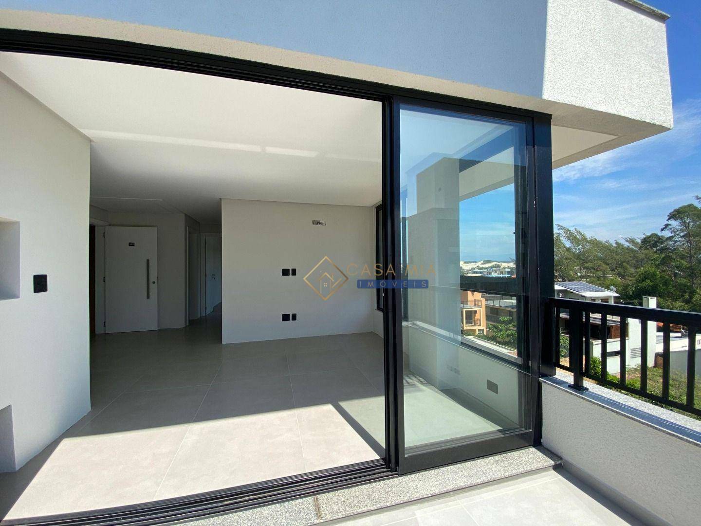 Apartamento à venda com 2 quartos, 64m² - Foto 4