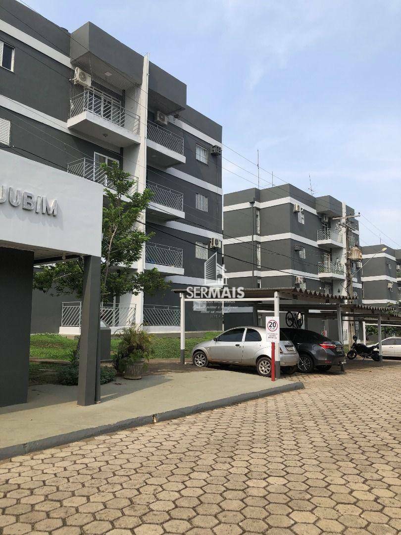 Apartamento à venda com 2 quartos, 56m² - Foto 15