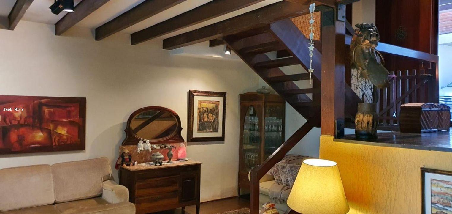 Casa de Condomínio à venda com 3 quartos, 190m² - Foto 12