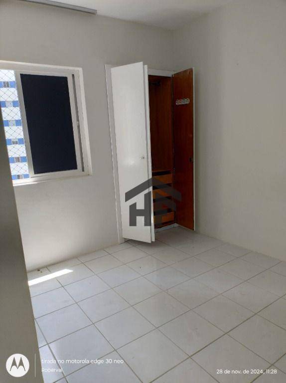 Apartamento à venda com 1 quarto, 42m² - Foto 10