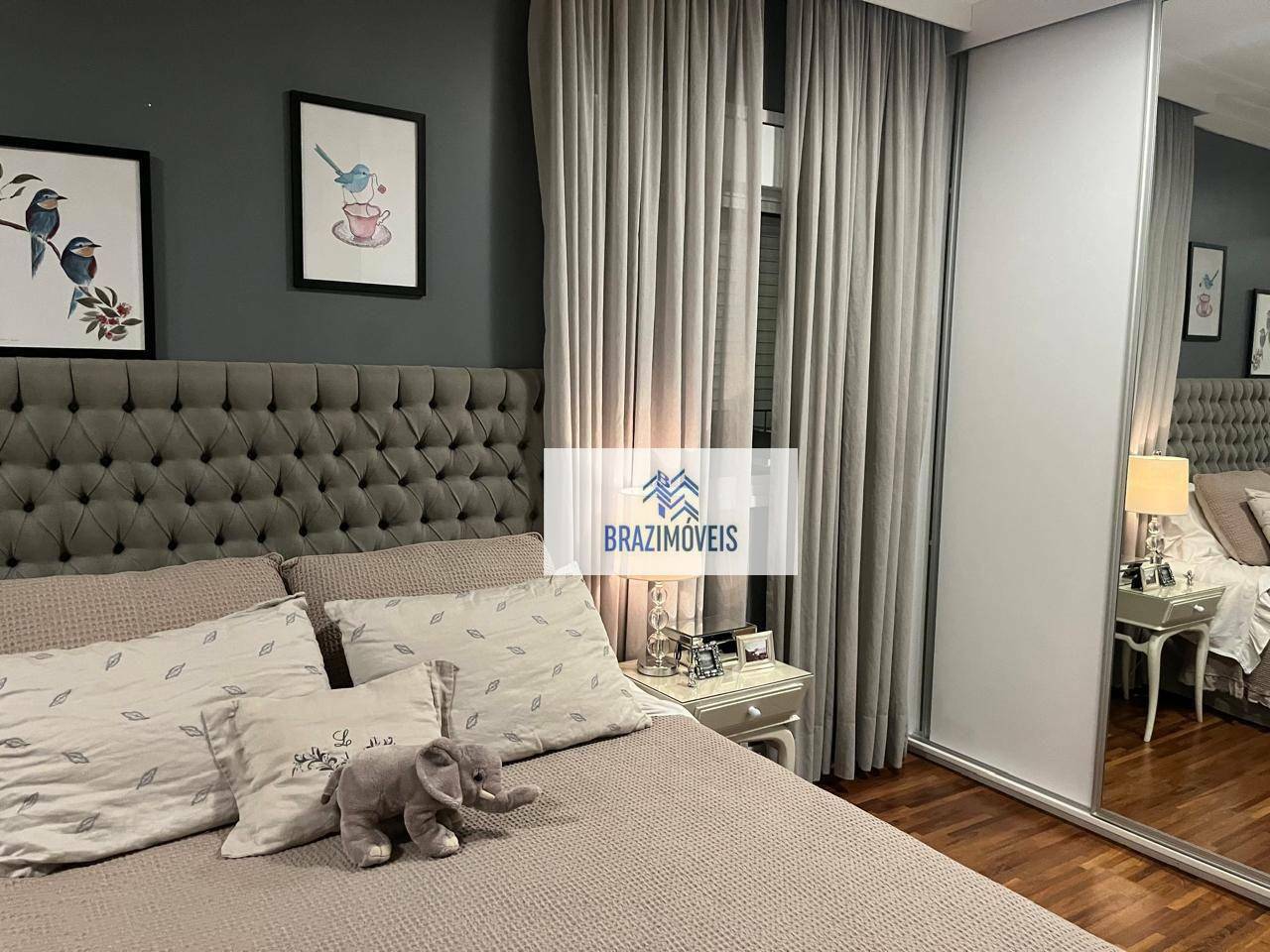 Apartamento à venda com 2 quartos, 126m² - Foto 12