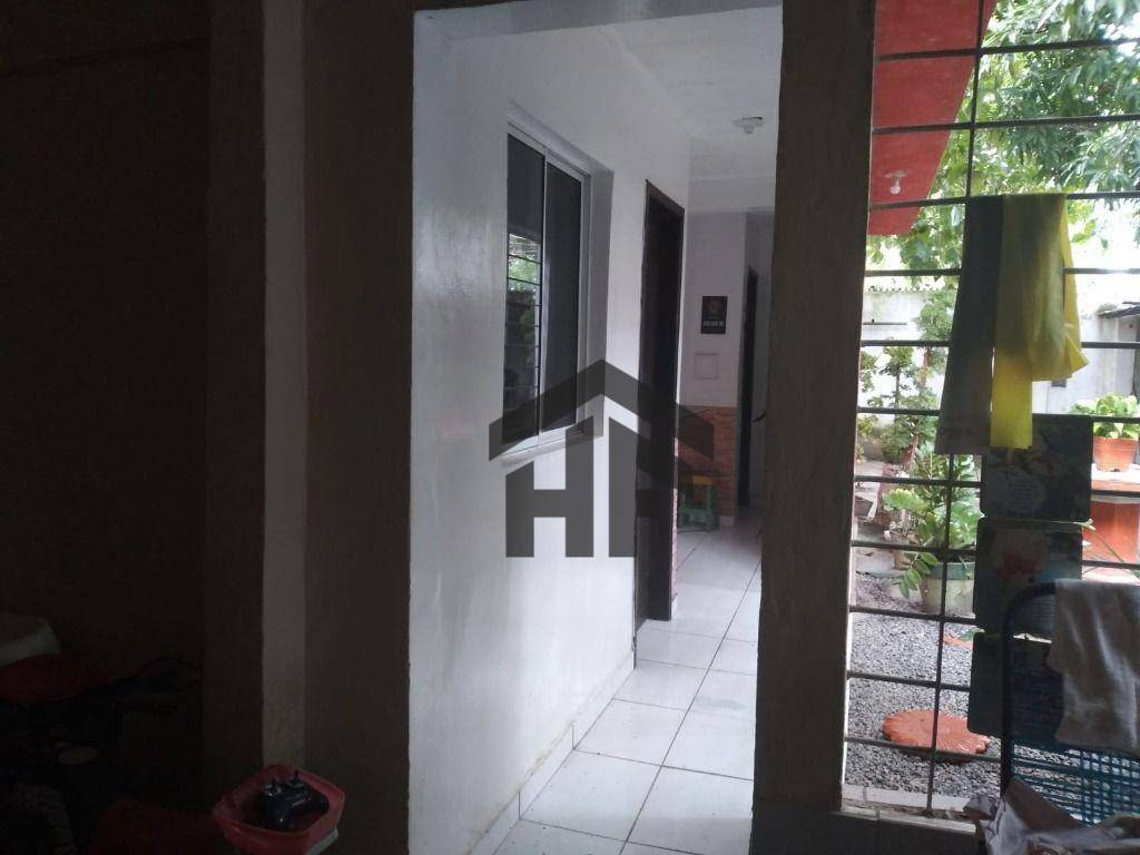 Casa, 6 quartos - Foto 3