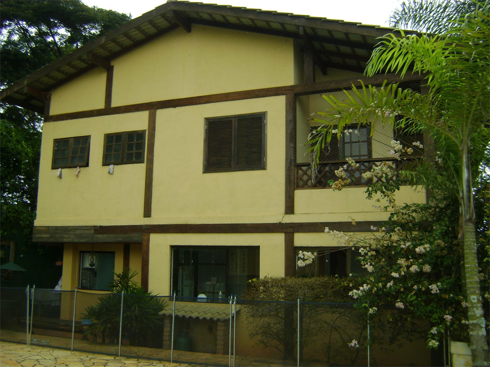 Casa de Condomínio à venda com 3 quartos, 510m² - Foto 31