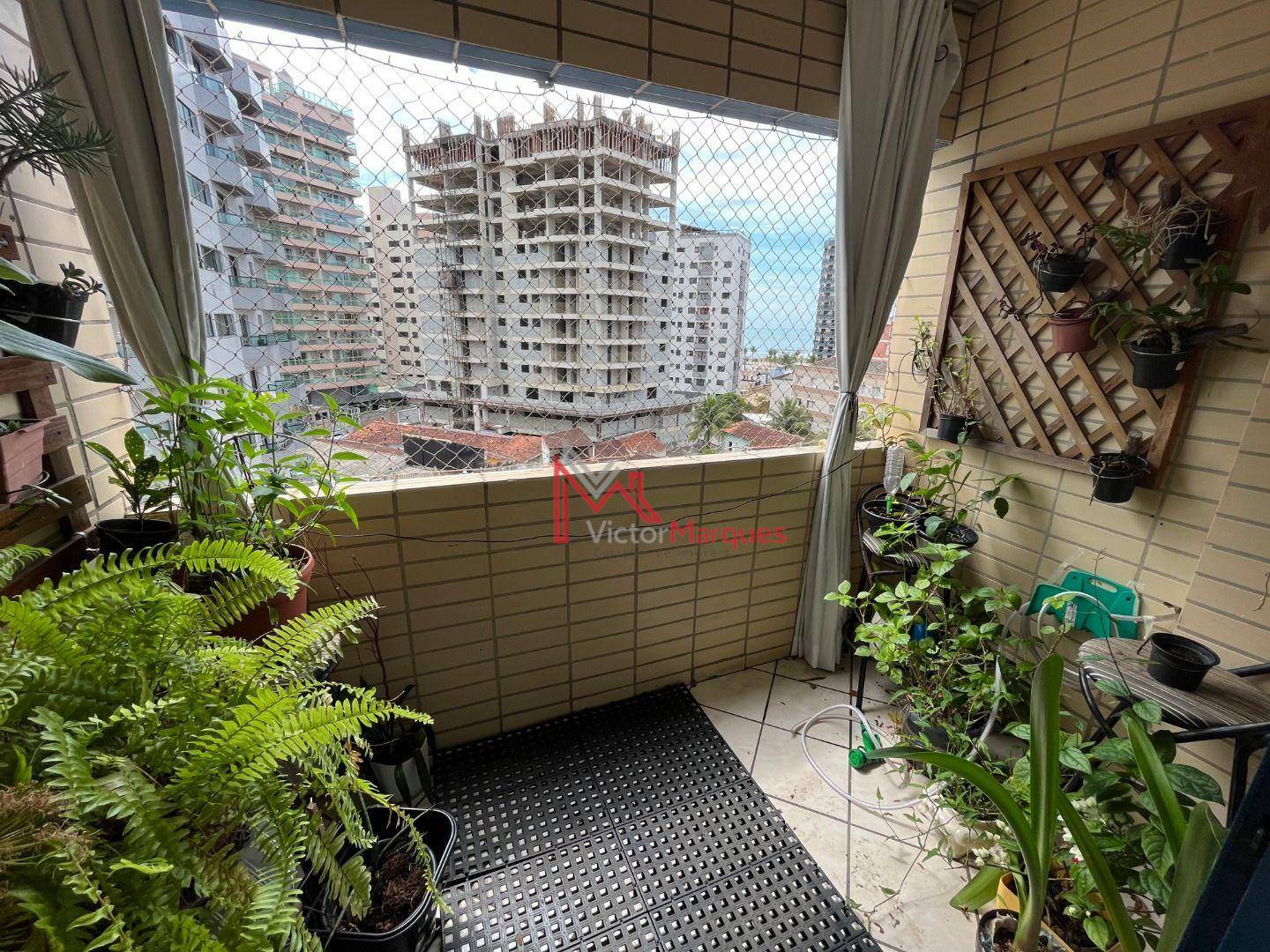 Apartamento à venda com 3 quartos, 100m² - Foto 12