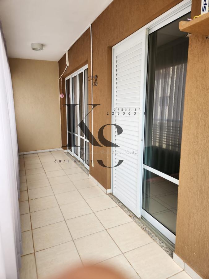 Apartamento à venda, 106m² - Foto 6