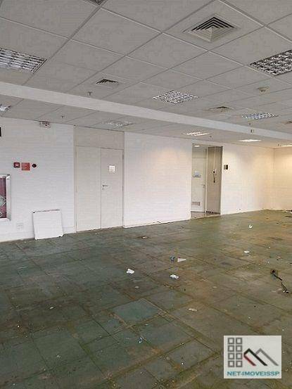 Conjunto Comercial-Sala para alugar, 373m² - Foto 9