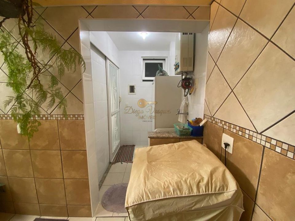 Casa de Condomínio à venda com 2 quartos, 120m² - Foto 7