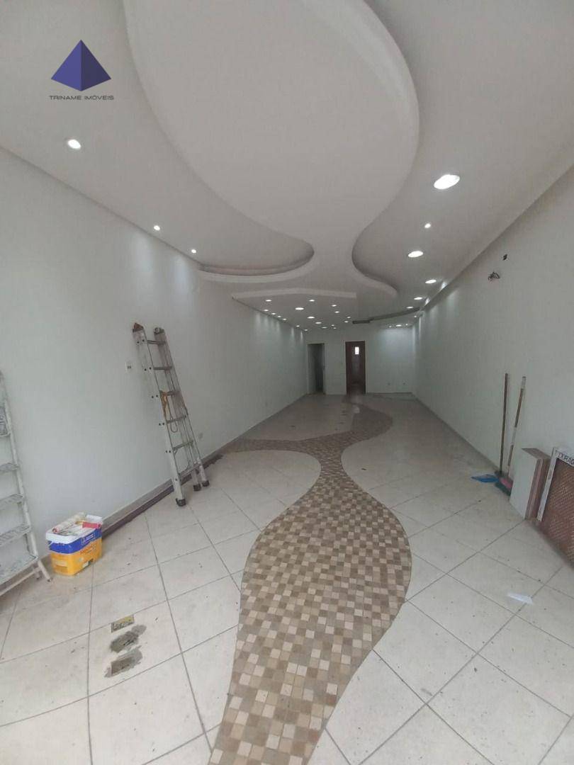 Loja-Salão para alugar, 91m² - Foto 1