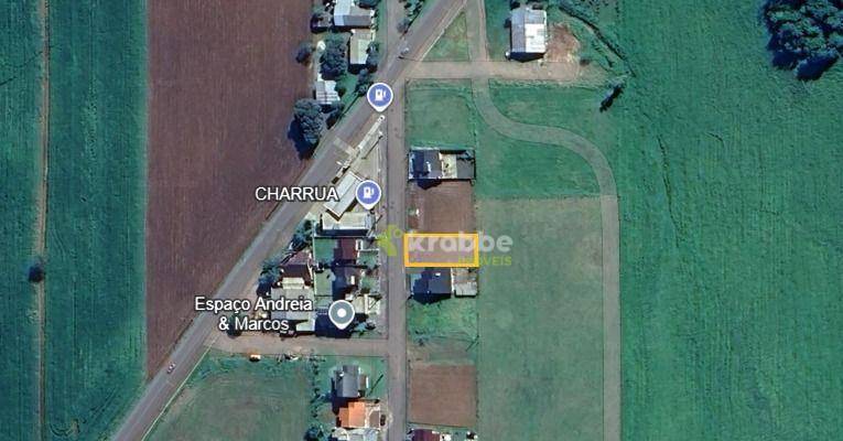 Terreno, 330 m² - Foto 7