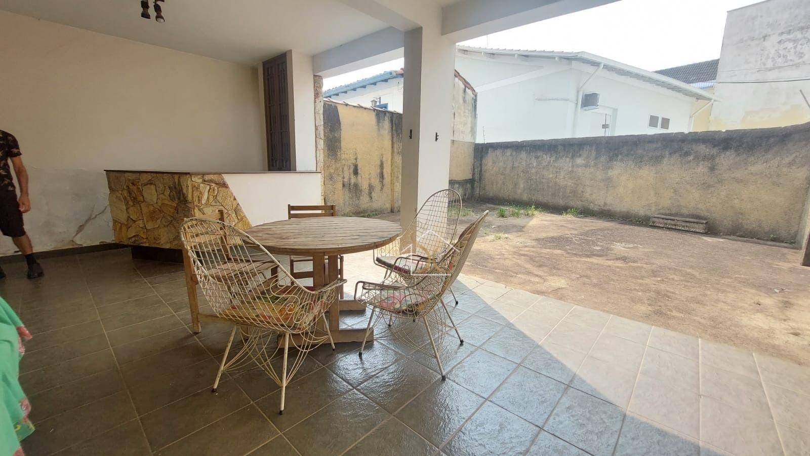 Casa à venda com 4 quartos, 416m² - Foto 11