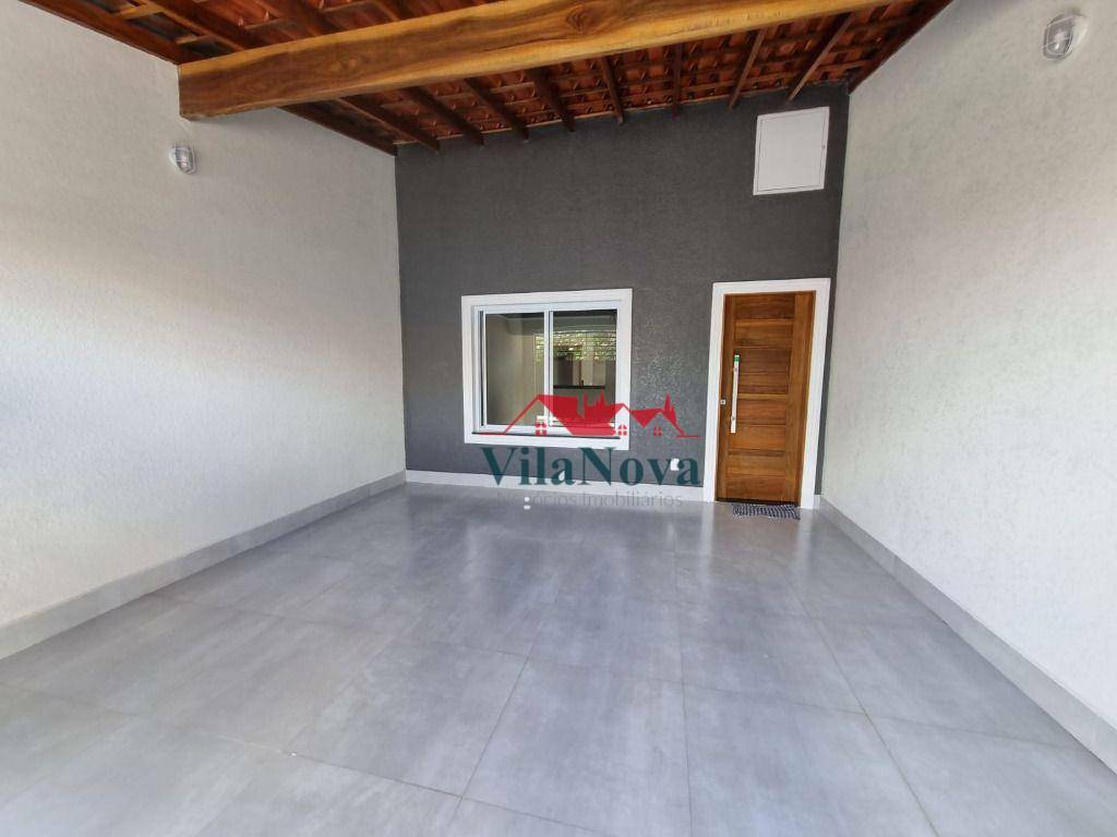 Casa à venda com 3 quartos, 90m² - Foto 3