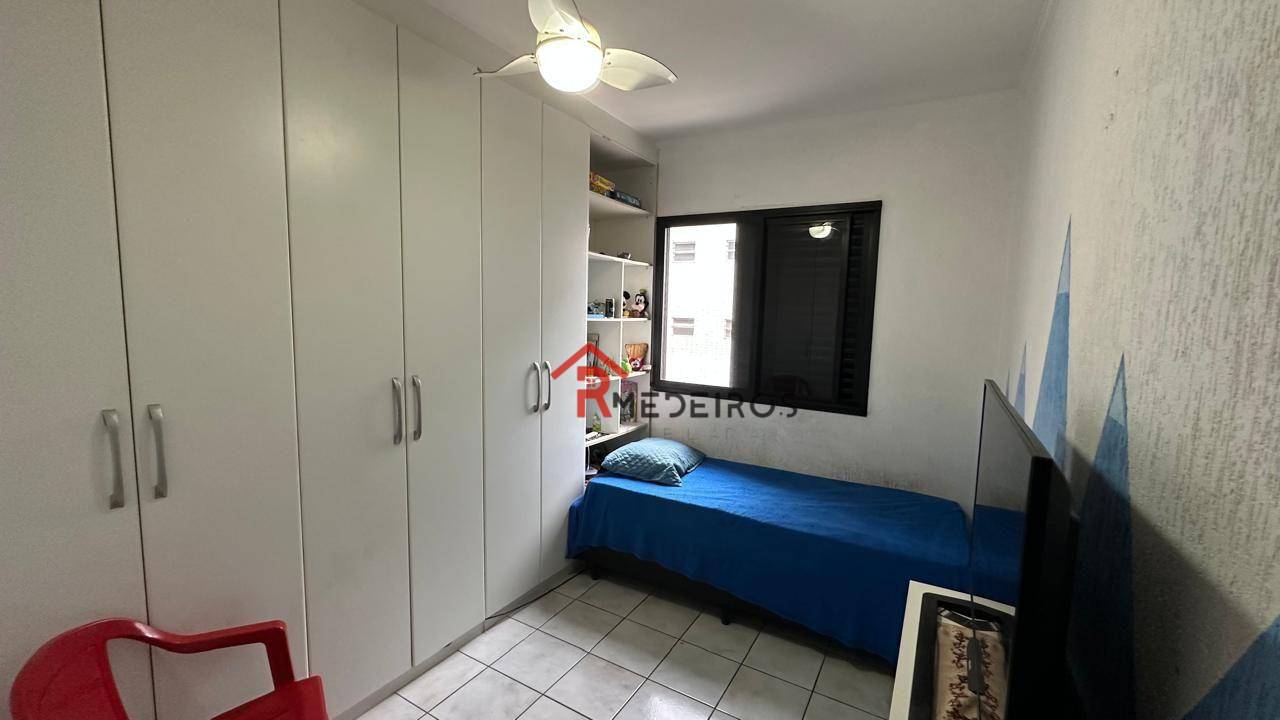 Apartamento à venda com 3 quartos, 124m² - Foto 14