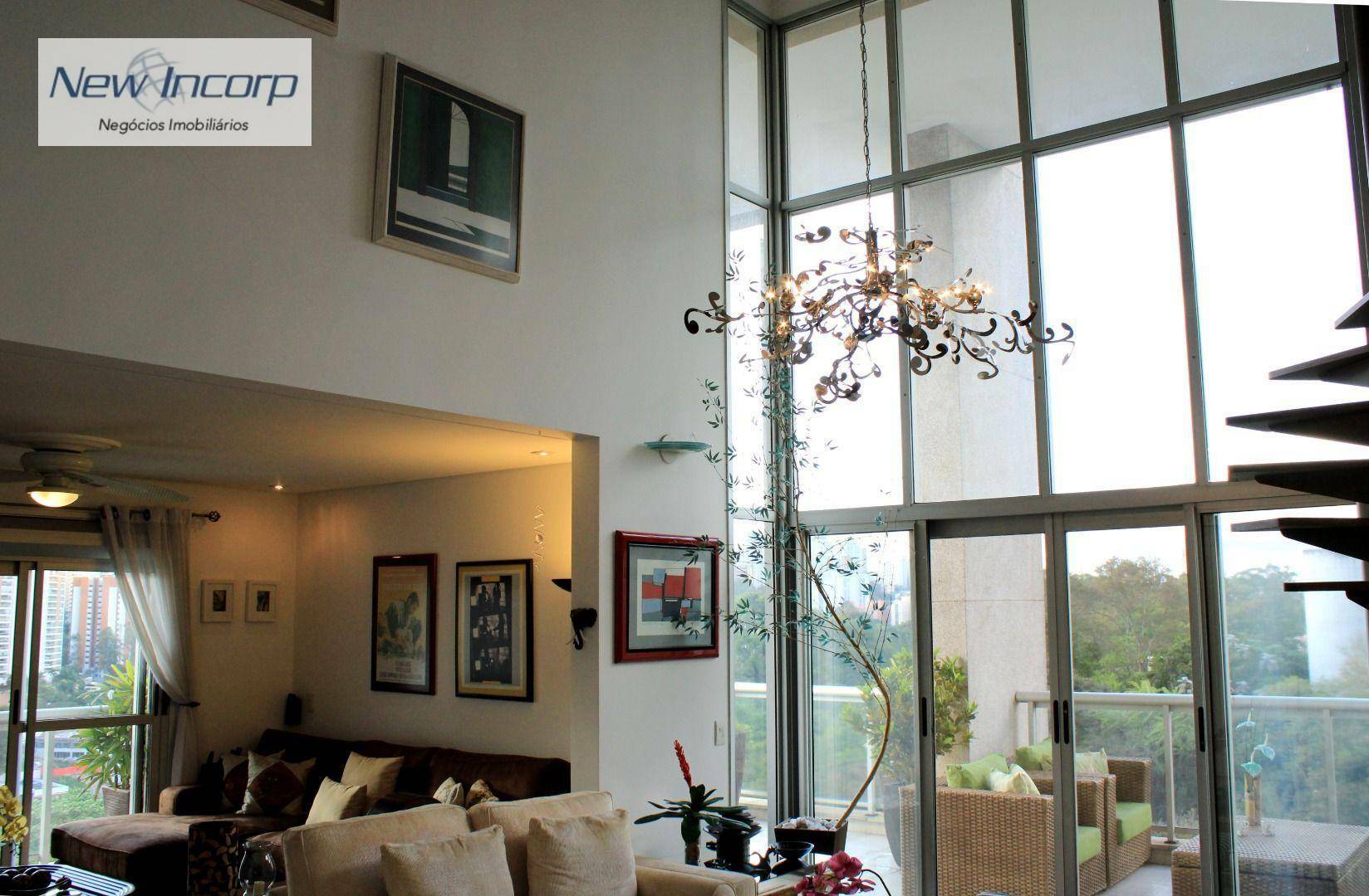 Apartamento à venda com 2 quartos, 162m² - Foto 4