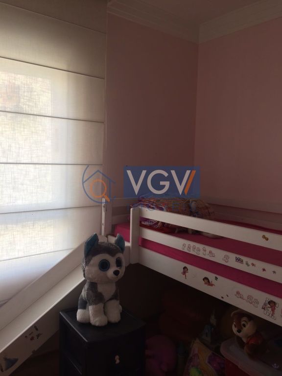 Apartamento à venda com 2 quartos, 94m² - Foto 9