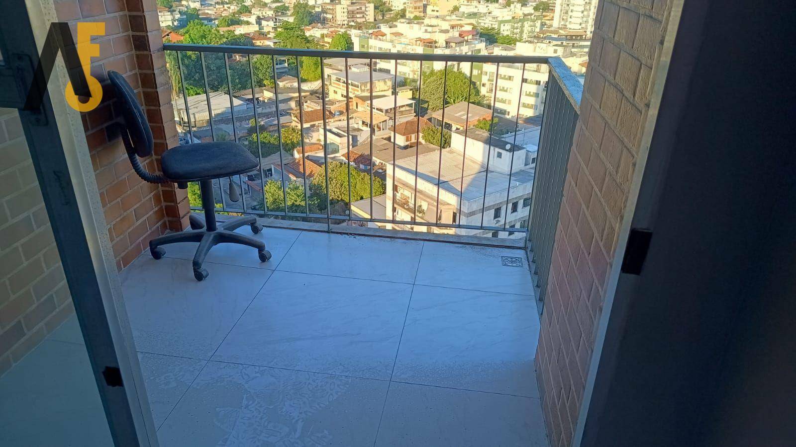 Cobertura à venda com 3 quartos, 150m² - Foto 35