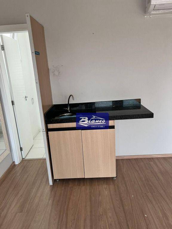 Conjunto Comercial-Sala à venda e aluguel, 40m² - Foto 7