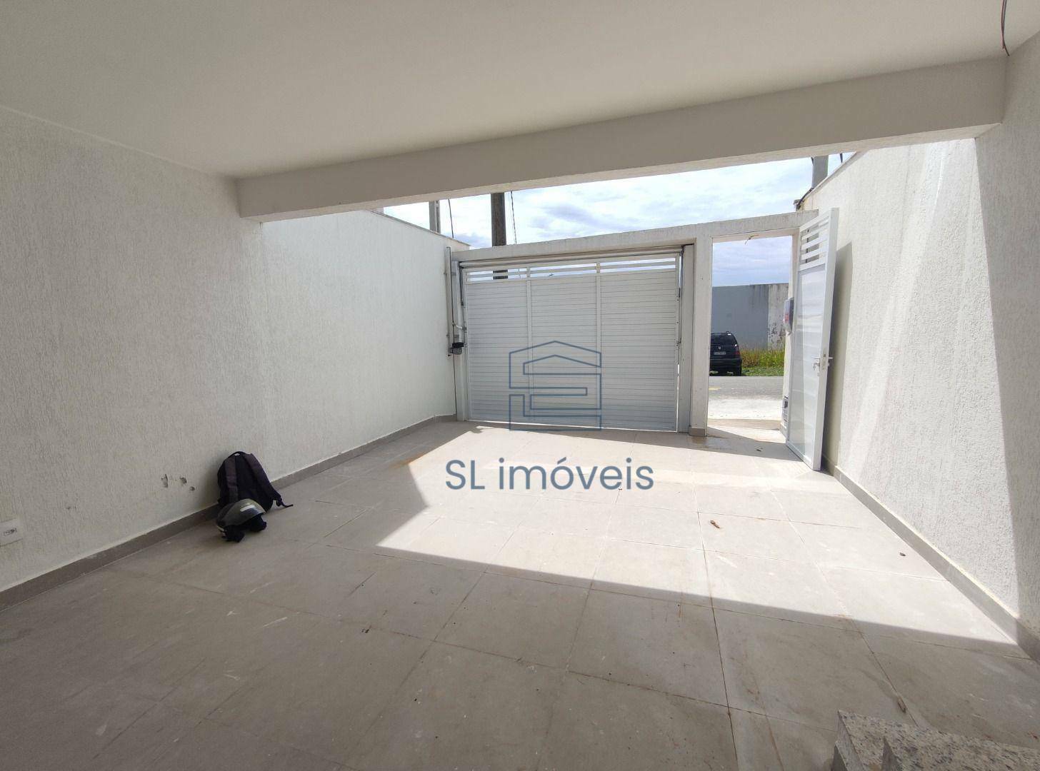 Casa à venda com 3 quartos, 290m² - Foto 4
