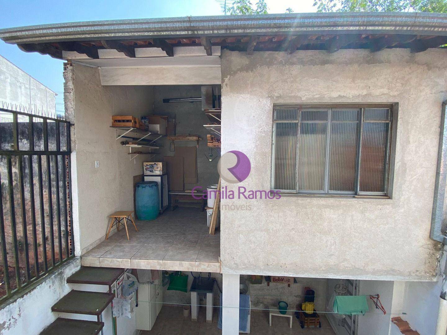 Sobrado à venda com 3 quartos, 203m² - Foto 5