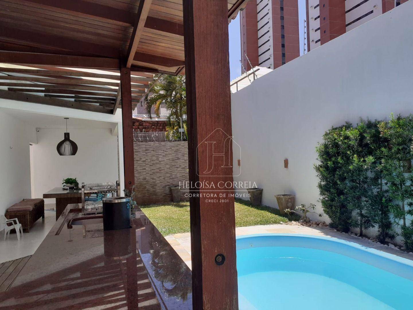 Casa à venda com 5 quartos, 280m² - Foto 41