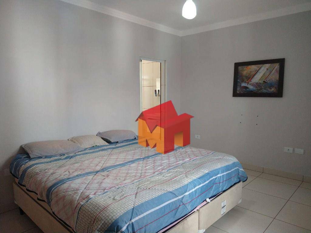 Casa à venda com 4 quartos, 175m² - Foto 8