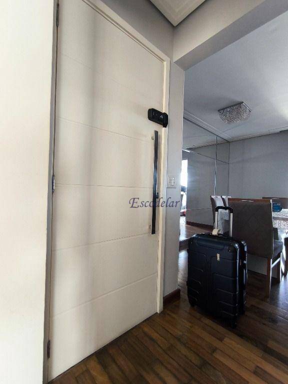 Apartamento à venda com 2 quartos, 110m² - Foto 5