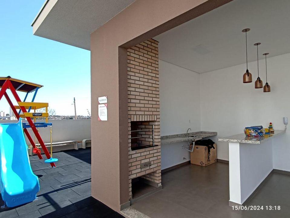 Apartamento à venda com 2 quartos, 62m² - Foto 23