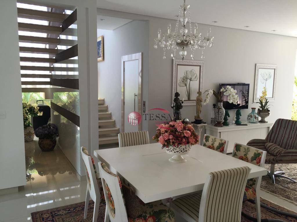 Casa à venda e aluguel com 4 quartos, 418m² - Foto 14